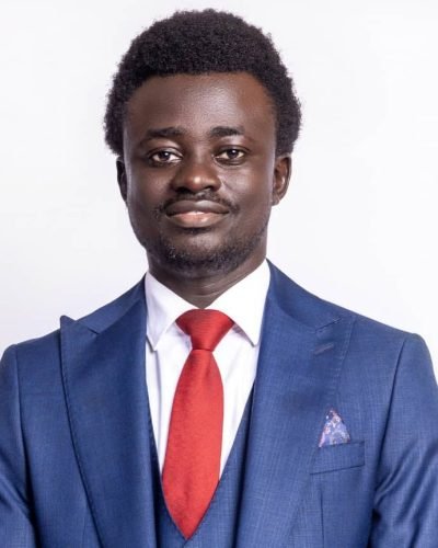 EMMANUEL OGUNDIPE