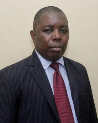 Emmanuel Dike