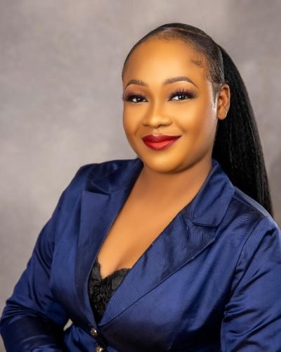 Ifeoma Arowolo