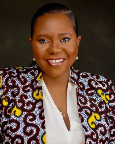 Morayo Adebayo