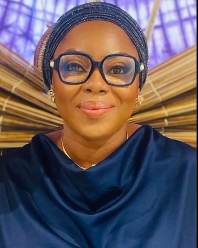 Nkechi