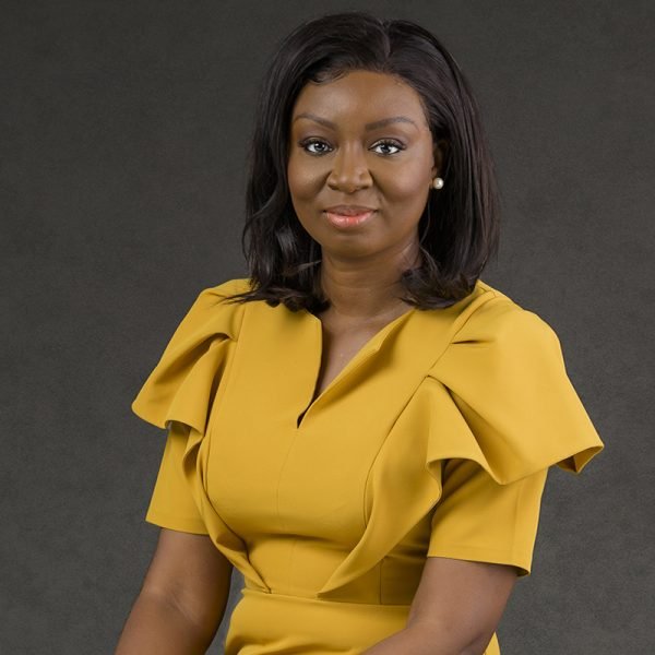 Olubukola Olabiyi