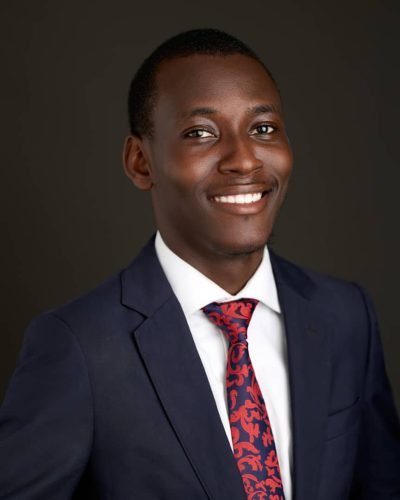 Victor Abolaji